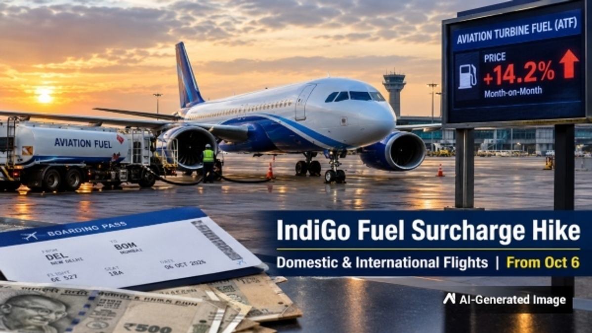 IndiGo