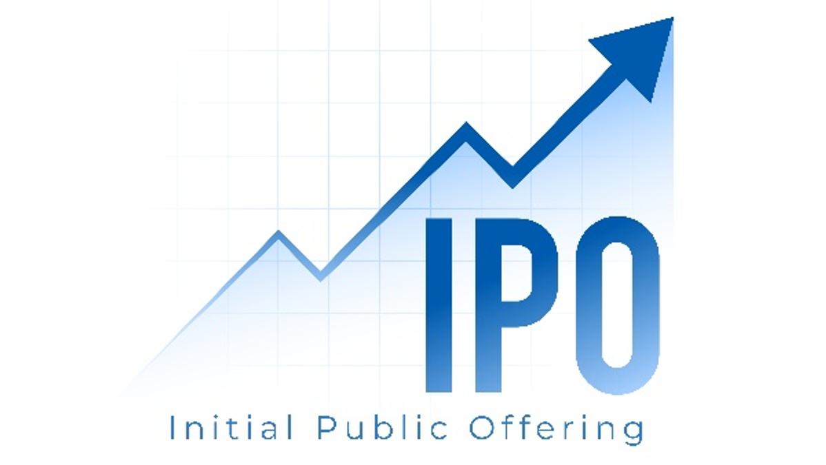 IPOs Next Week