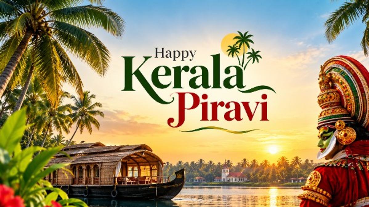 Kerala Piravi 2026