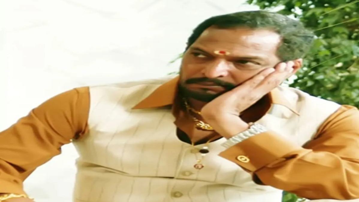 Nana Patekar Death