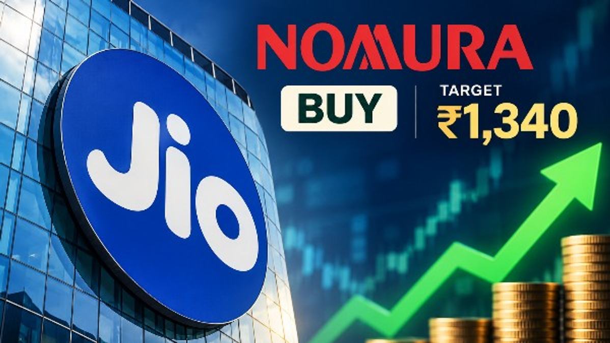 Nomura Bullish on Jio Platforms IPO