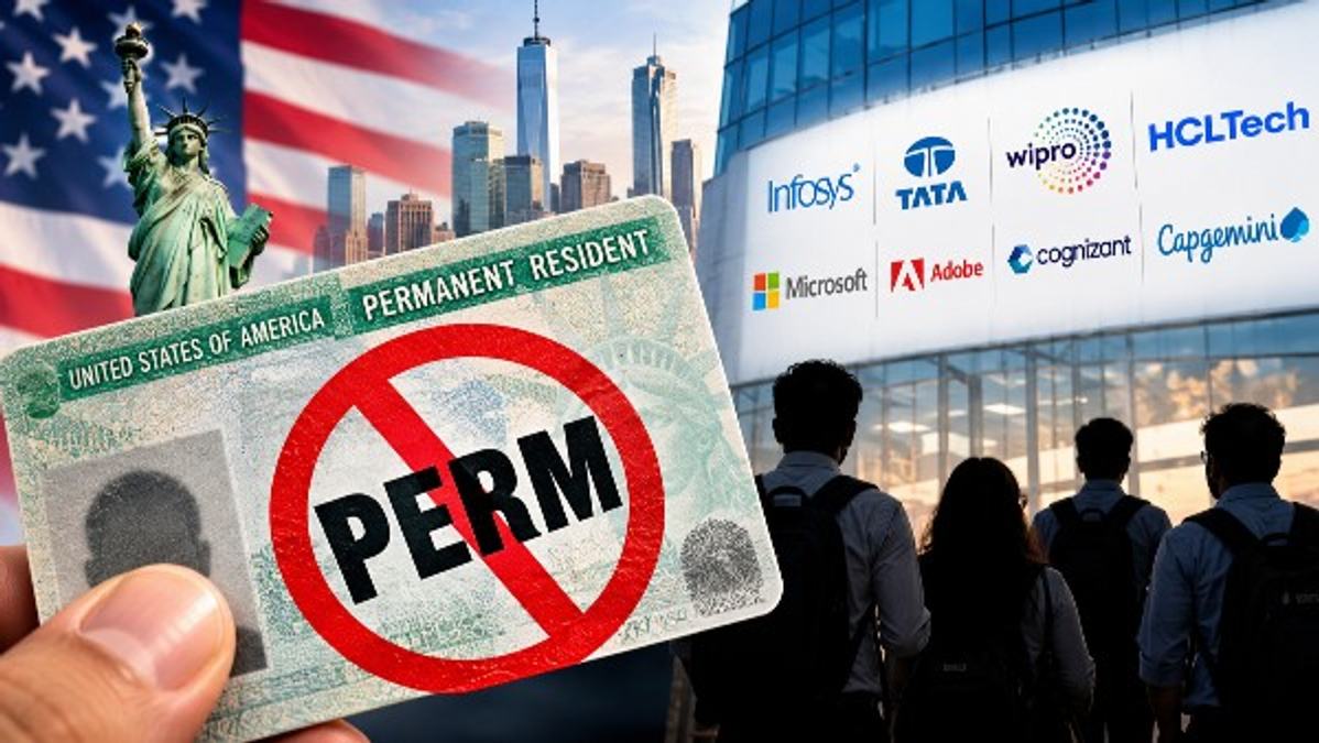 PERM Green Card Programme