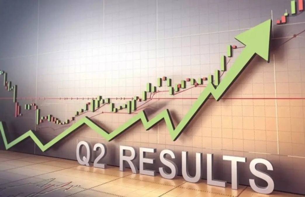 Q2 Results Next Week