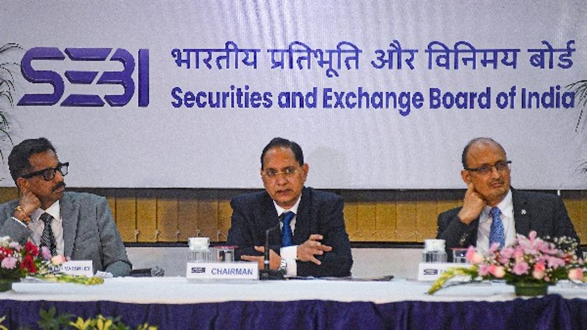 SEBI Settlement Rules