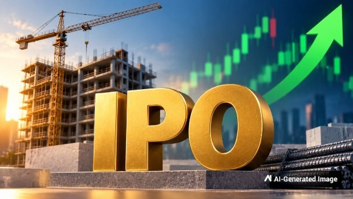Vishal Nirmiti IPO