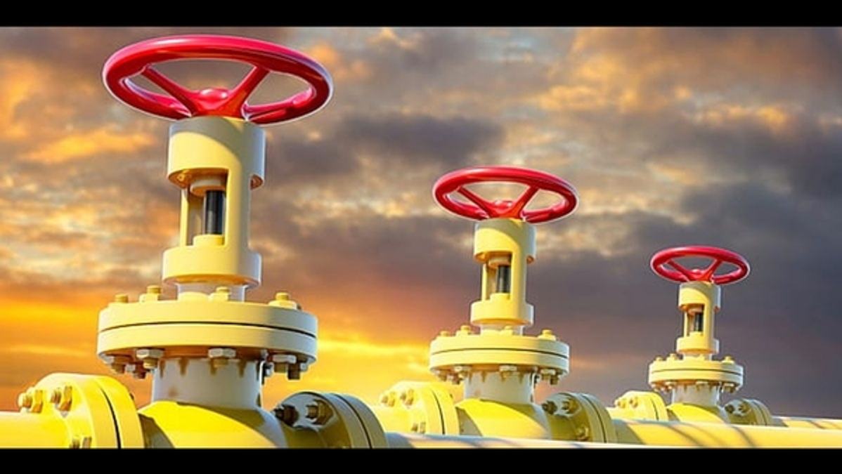 Goa to Open New LPG Terminal with ANVI