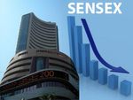 सेंसेक्स 90 अंक गिरकर बंद हुआ