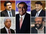 फोर्ब्स की लिस्ट में टॉप-30 से बाहर हुए अंबानी, आचार्य बालकृष्ण नई एंट्री