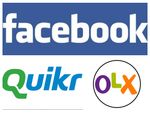 OLX-क्विकर के लिए खतरे की घंटी, फेसबुक ला रहा है मार्केटप्लेस फीचर