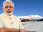 एयर इंडिया पर दिखा मोदी इफेक्ट, 10 साल में पहली बार हुआ मुनाफा
