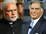 मिस्त्री को हटाने के बाद टाटा ने लिखी पीएम मोदी को चिट्ठी