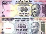 देश में जल्द ही दिखेंगे 50 और 100 रुपए के नए नोट