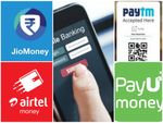 कैशलेस पेमेंट के लिए उपयोगी हैं ये 8 मोबाइल वॉलेट एप