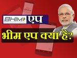 10 दिन में 1 करोड़ लोगों ने डाउनलोड किया भीम एप: पीएम मोदी