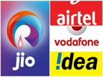 JIO ने AIRTEL, IDEA को कहा हैप्पी वेलेंनटाइन डे