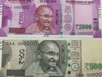 '2000 और 500 रुपए के नोटों की नकल करना नामुमकिन'