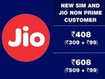 JIO ने फिर चौंकाया, इस बार यूजर्स के लिए 'धन धना धन ऑफर'
