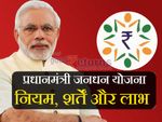 क्या है प्रधानमंत्री जनधन योजना, कैसे खोलें जनधन योजना का खाता?