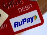 रूपे (RuPay)क्रेडिट कार्ड से अब होगा बस और मेट्रो का भगुतान