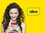 IDEA ने हासिल किया सबसे तेज 4G अपलोड स्‍पीड