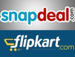 स्‍नैपडील ने ठुकराया फ्लिपकार्ट का ऑफर