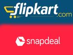 डील फाइनल! 61 अरब डॉलर में स्नैपडील को खरीदेगा फ्लिपकार्ट