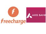 अब फ्रीचार्ज पर एक्सिस बैंक का होगा अधिग्रहण