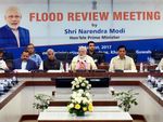 बाढ़ और राहत कार्य के लिए केंद्र ने जारी किया ₹2000 करोड़ का पैकेज