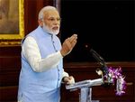 50 खरब डॉलर की अर्थव्यवस्था बनेगा भारत: PM मोदी