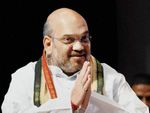 BJP अध्यक्ष अमित शाह ने बताया क्यों गिरी देश की GDP
