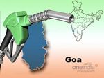गोवा सरकार ने पेट्रोल पर लगाया 2% वैट, बढ़े दाम