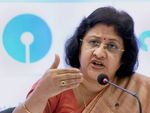 नोटबंदी-काले धन पर SBI की चेयरमैन अरुंधति भट्टाचार्य ने दिया ये बयान