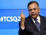 TCS Q2 रिपोर्ट- मुनाफा 8.5% बढ़ा, ₹7 प्रति शेयर देंगे डिवेडेंड