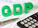 आज जारी होंगे GDP के आंकड़े, GST और डॉलर पर रहेगी नजर
