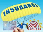 अब बीमा पॉलिसी को आधार और PAN से करना होगा लिंक