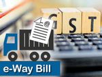 इंटर-स्टेट माल ढुलाई के लिए 1 अप्रैल से GST ई-वे बिल होगा लागू