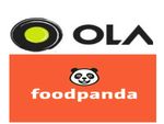 फूडपांडा का अधिग्रहण करेगी कैब कंपनी ओला