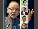 बजट 2018 को पारित करने में इन 7 लोगों की होगी अहम भूमिका