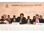 दिल्ली में WTO की मंत्रिस्तरीय बैठक में 52 देशों की ओर से विचार विमर्श शुरु
