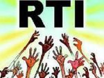 RTI आवेदन हुआ सस्ता, जानकारी हुई महंगी!