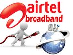 Airtel ने लॉन्‍च किया 300Mbps स्‍पीड वाला ब्रॉडबैंड प्‍लान