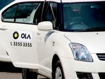 ओला कंपनी ने ₹1 में 5 लाख तक यात्रा बीमा की पेशकश की