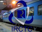 रेल यात्रियों के लिए IRCTC ने दिया एक बड़ा तोहफा