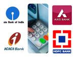 SBI, AXIS, HDFC, PNB और ICICI बैंकों के बचत खाते में मिनिमम बैलेंस