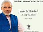 PM आवास योजना (शहरी) के तहत 2015-18 के बीच 165000 लोगों को मिला लाभ