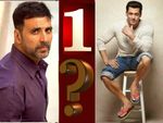दुनिया में सबसे ज्‍यादा कमाई करने वाले टॉप 10 एक्‍टर्स की लिस्‍ट में शामिल हुए अक्षय और सलमान