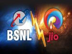 Jio से सीधी टक्‍कर, BSNL सिर्फ 100 रुपए में दे रहा 399 रुपए वाला यह प्‍लान