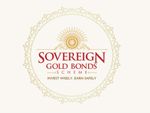 15 अक्‍टूबर से शुरु हो सकती है सॉवरेन गोल्‍ड बॉन्‍ड स्‍कीम