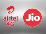 एयरटेल का 4जी स्‍मार्टफोन अब देगा ज‍ियो 4जी को टक्‍क‍र