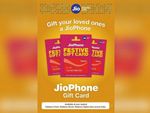 नये साल पर 1095 रुपये में ज‍ियो फोन और 6 महीने तक फ्री में सर्विस